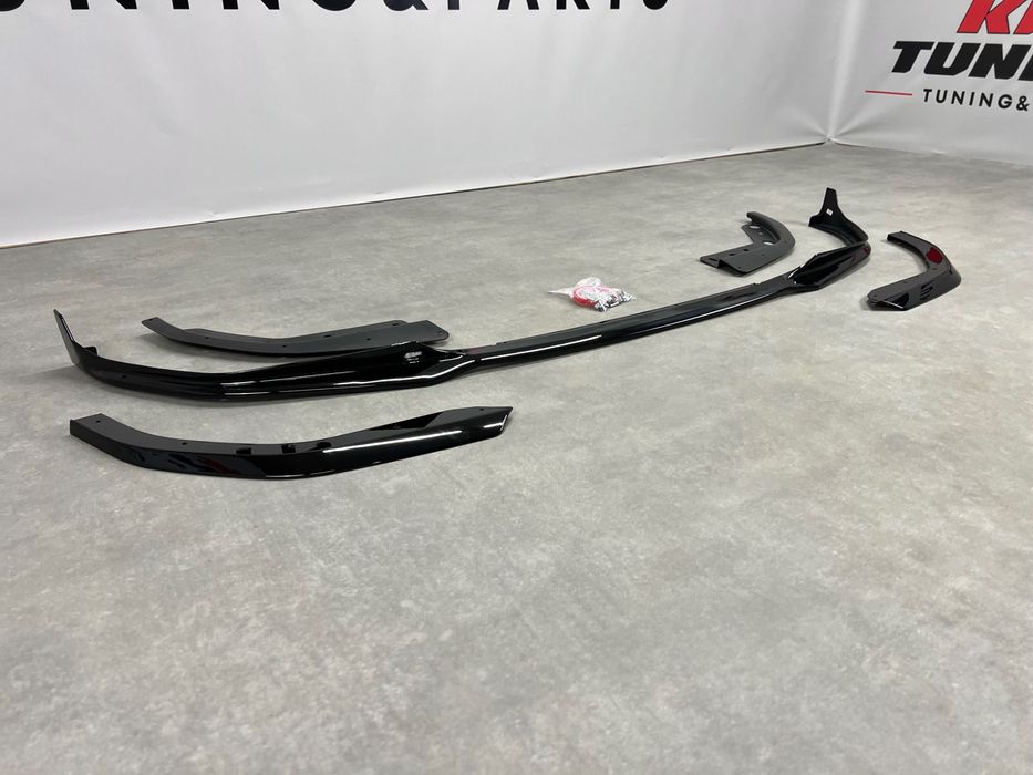 Перердня губа - M Performance - BMW 3 ( G20 / G21 )