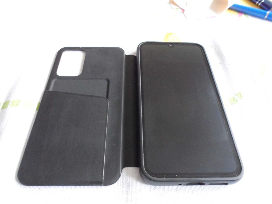 telefon smartfon Samsung Galaxy A34 5G  8GB/256 GB SM-A346  Black