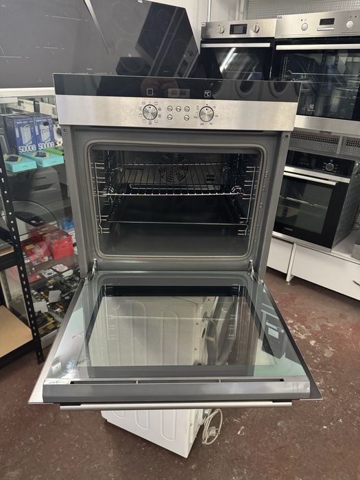 Piekarnik do zabudowy SIEMENS 60cm.Termoobieg. Gwarancja.Transport