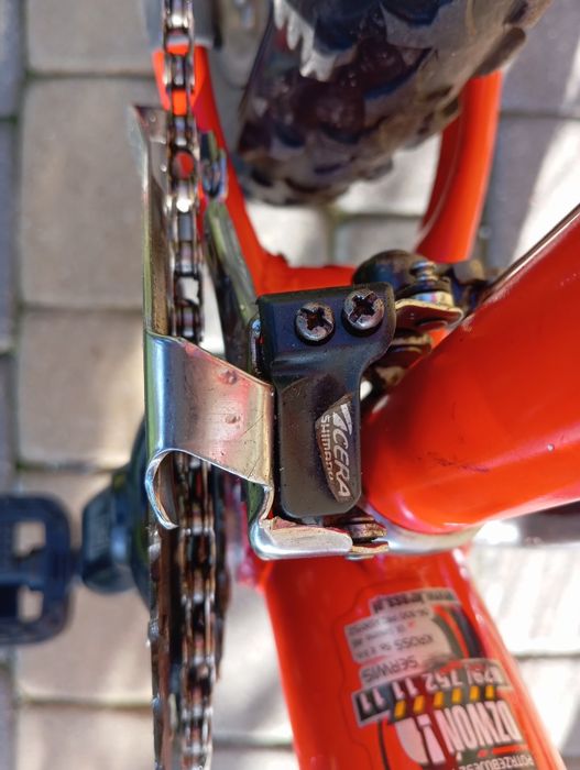 Sprzedam rower górski Kross level A4