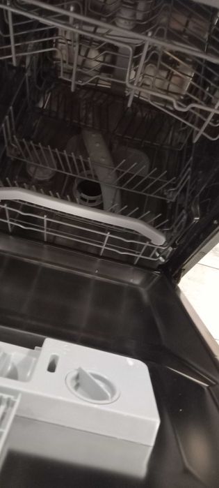 Zmywarka na części