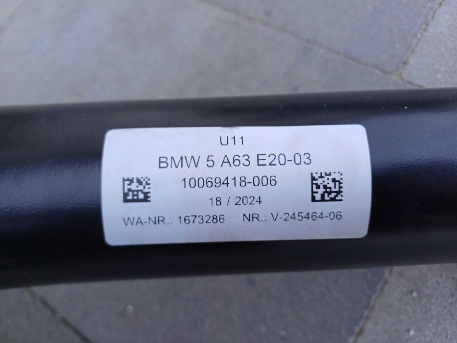 hak holowniczy bmw x1 u11 5a63e20