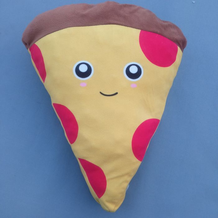 Sinsay poduszka pizza