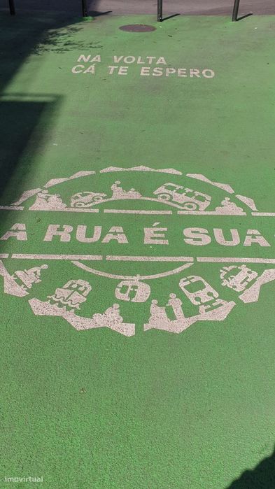T1 na rua Claudio Nunes em Benfica. Renov e equipado. Zona de eleição