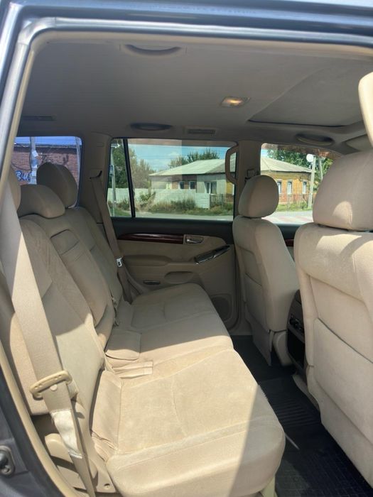 Продам Toyota Land Cruiser Prado 120, 2007 рі