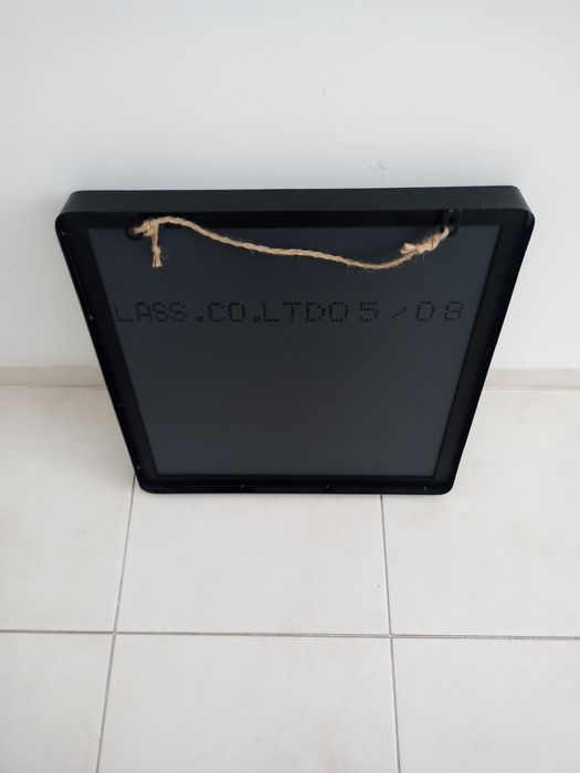 Espelho em muito bom estado