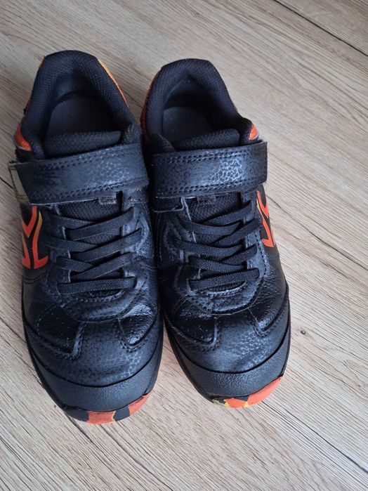 Sportowe buty chłopięce rozm 35