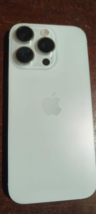 iPhone 16 про  срочно