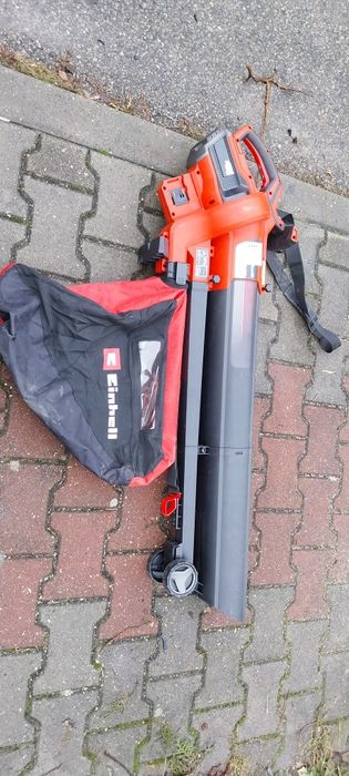 Einhell Nenturro 36/240