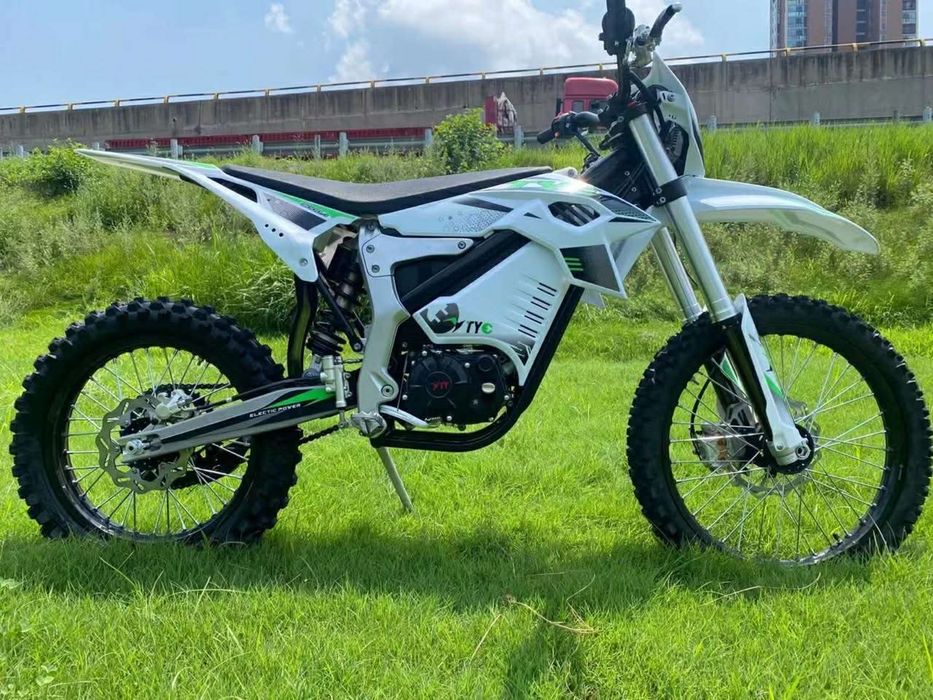 TYE 3000 Matriculada