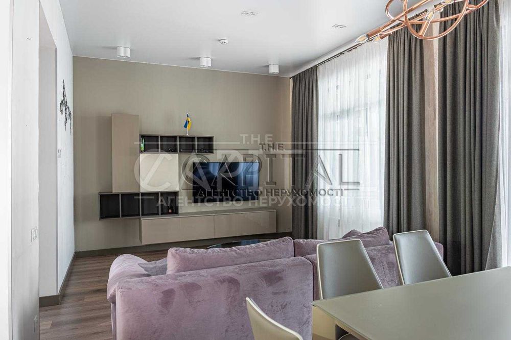 ‼️Аренда дома 120 м2 ‼️Вишеньки КГ Золоче ‼️Терраса на Днепр