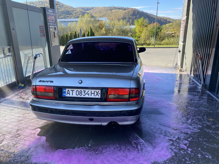 Продам волгу 31105