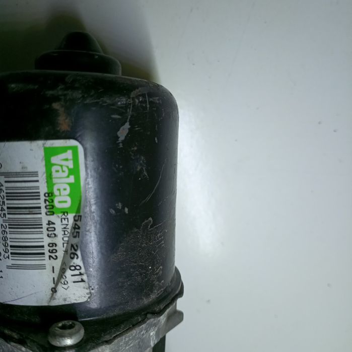Motor das escovas - RENAULT Safrane II (B54_) | 96 - 00
