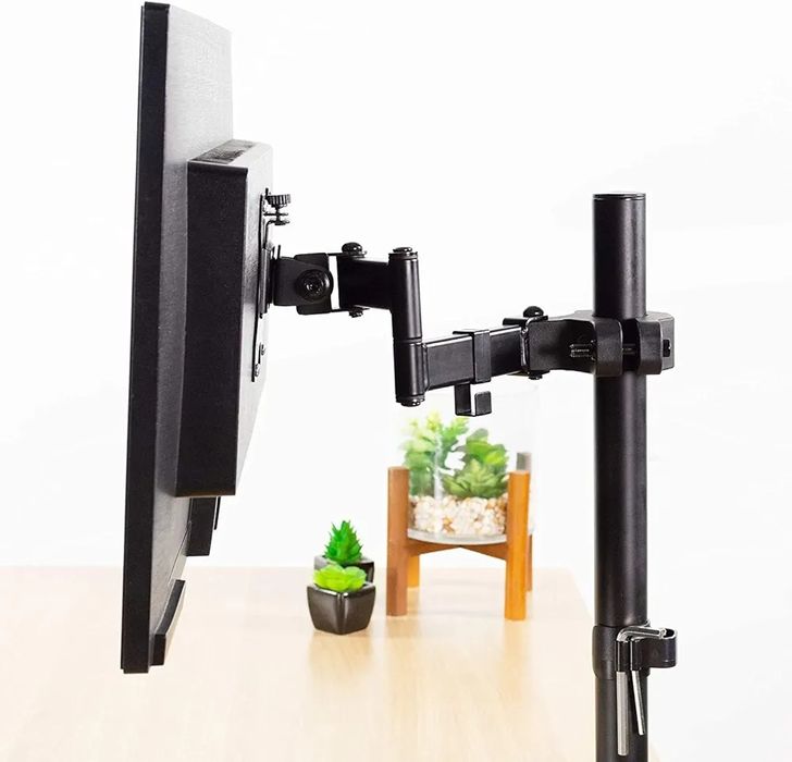 Кріплення для монітора Techly