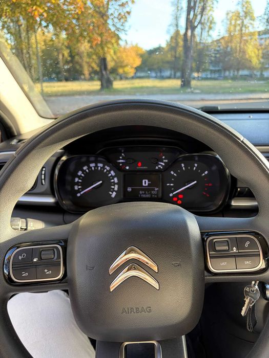 Citroen C3 (2019) em Ótimo Estado