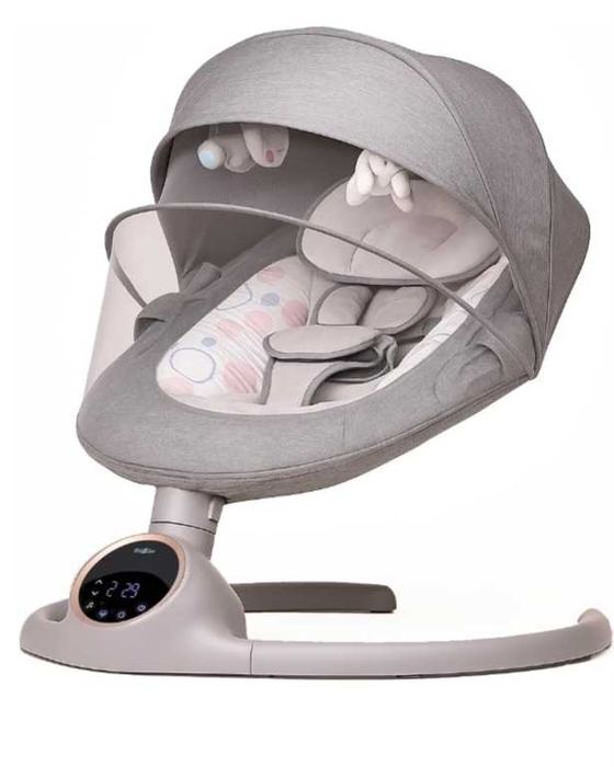 Cadeira de Balanço  Elétrica