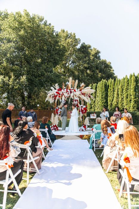 Ведуча, тамада Київ/область на весілля, ювілей, церемонію