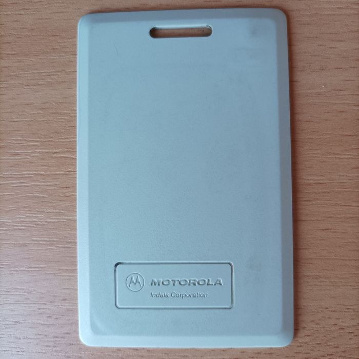 пластикові картки з чіпом