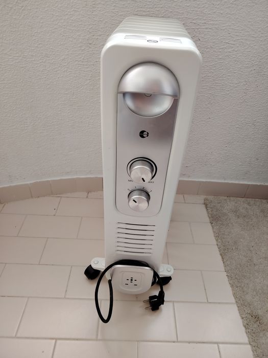 Aquecedor Óleo Equation