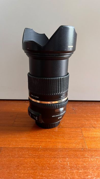 Tamron 28-70 2.8 Canon