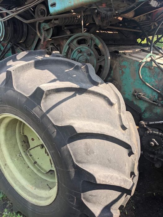 Продам комбайн Дон-1500А