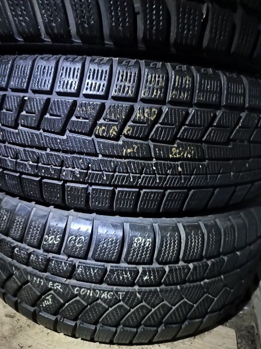 185/55/16 Yokohama ice guard 1 шт зимова гума