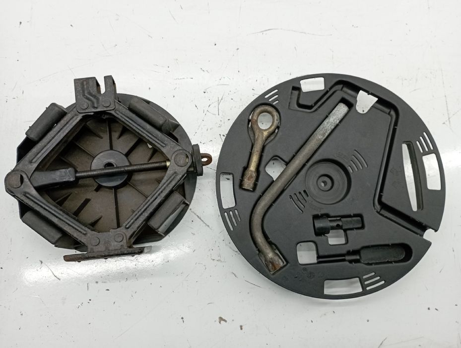 Kit de troca de pneu - FIAT PUNTO (176_) | 93 - 99