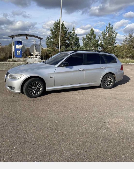 Продам бмв е 90 в хорошому стані