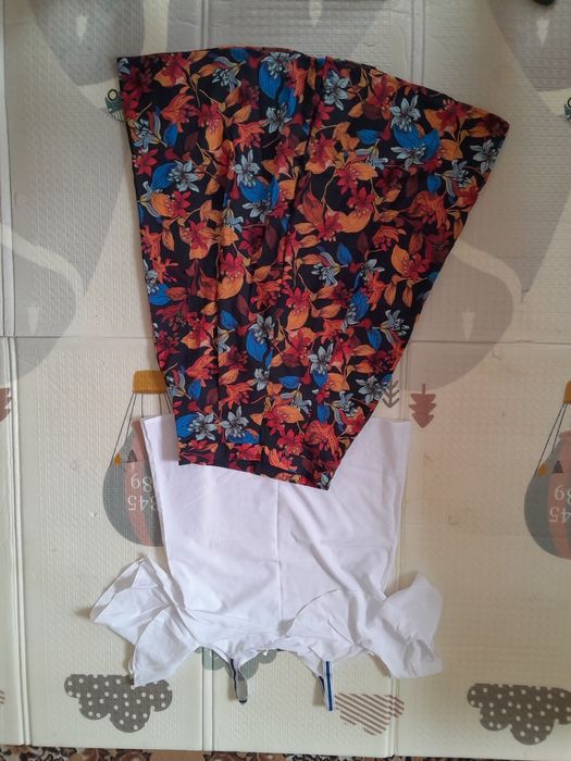 Костюм жіночий 2-ка