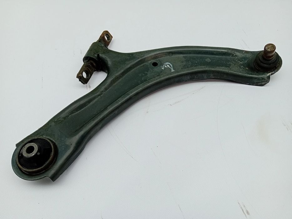 Braço de suspensão frente direito NISSAN Qashqai/Qashqai+2 I (J10, JJ1
