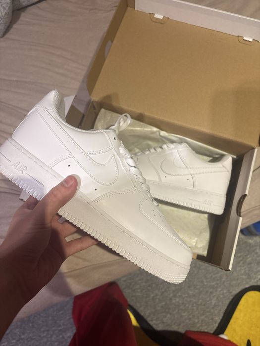 Buty nike air force one