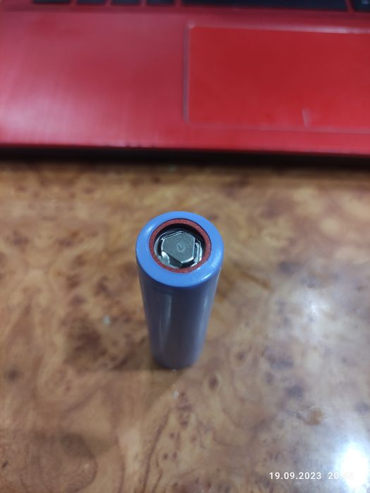 Батарейка Тесла панасонік акумулятор tesla 18650