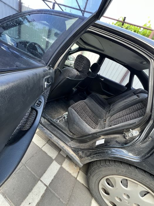 Honda Accoed 2.0 газ/бензин