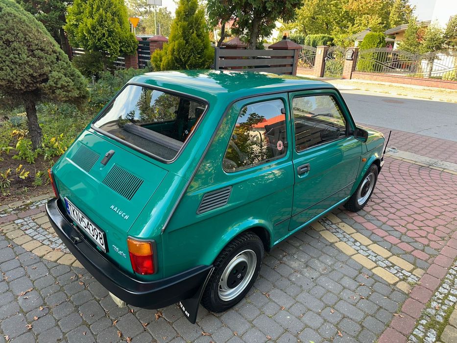 Fiat 126