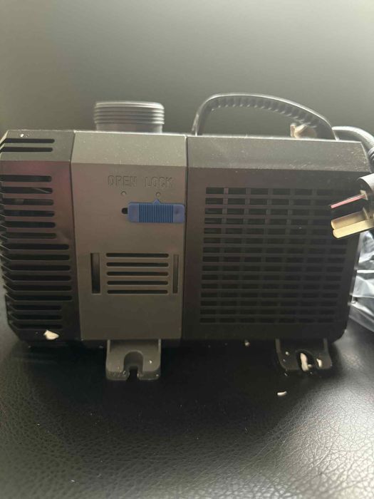 Насос для ставка CTP 12000