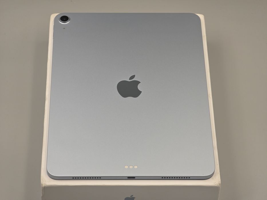 Apple Ipad Air 11 m3 128 open box