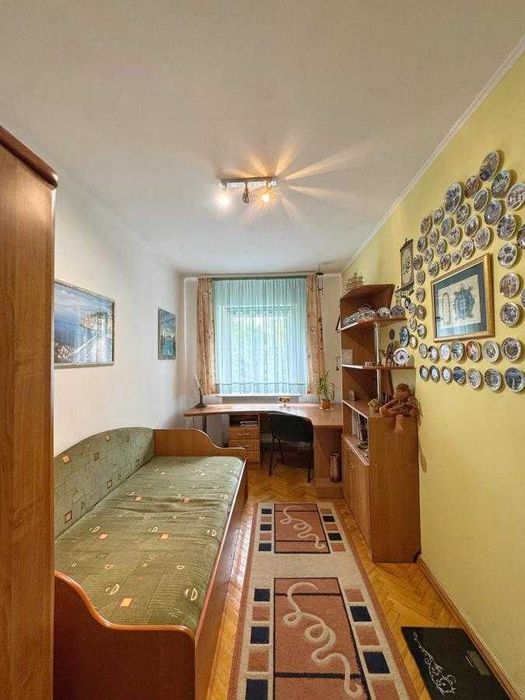 3 кімн вул Чорновола НОВИНКА (готова до проживання)