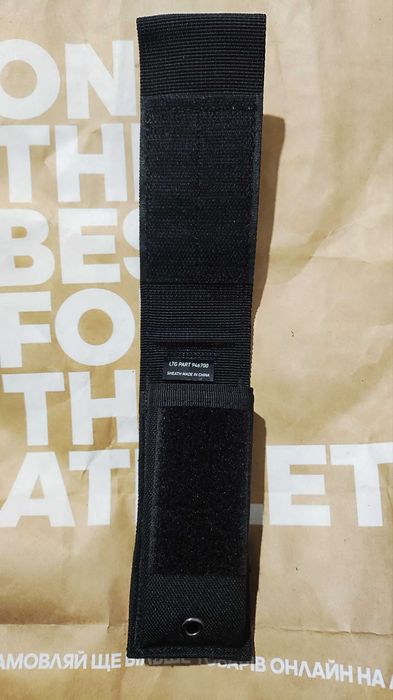 чохол Leatherman 4,5" L molle