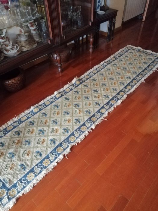 Passadeira de arraiolos