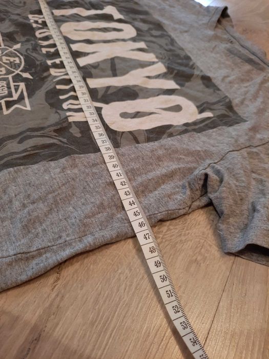 Szala koszulka, T-shirt, primark, rozmiar S