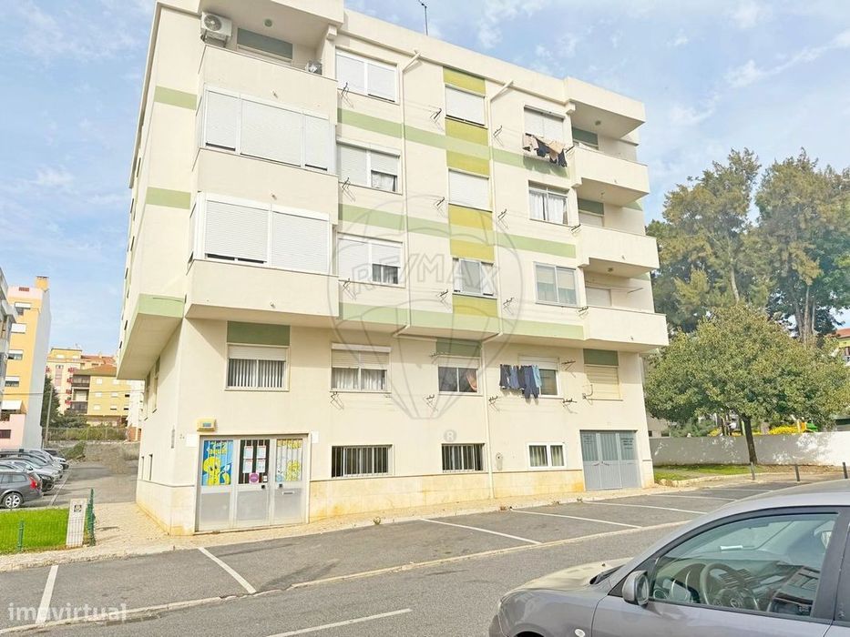 Apartamento T2 para venda — Agualva E Mira-Sintra, Lisboa