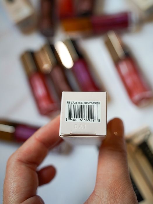 Блиск для губ fenty beauty gloss bomb universal lip luminizer