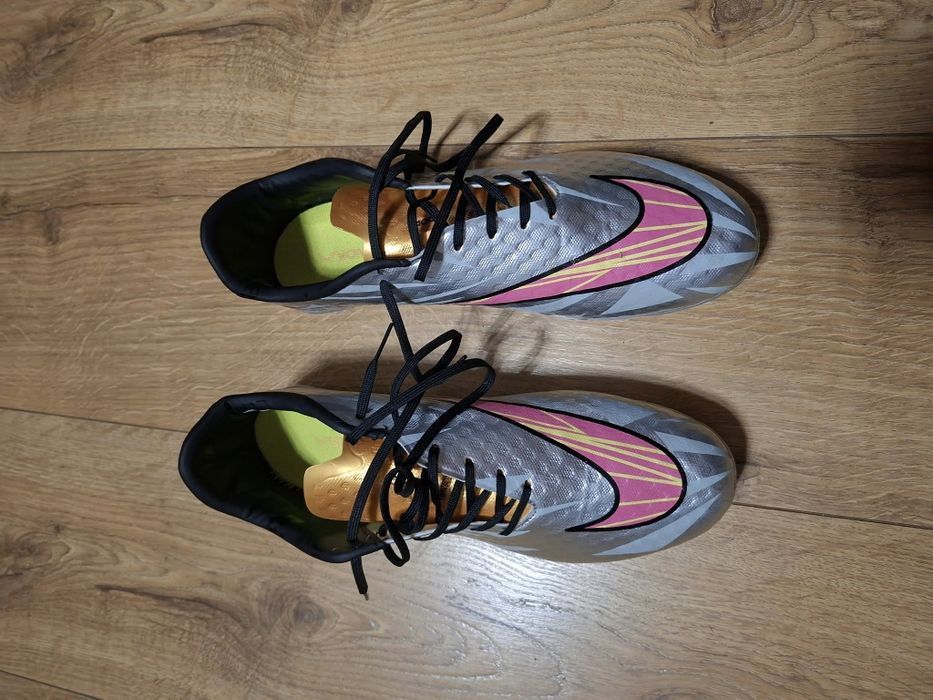 korki nike  vapor fg/ag