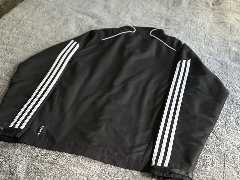 Вітровка Adidas climaprof