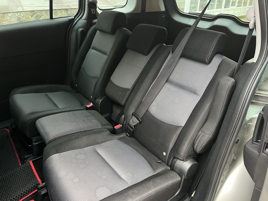 Mazda 5 2007 в ЛІЗИНГ | КРЕДИТ