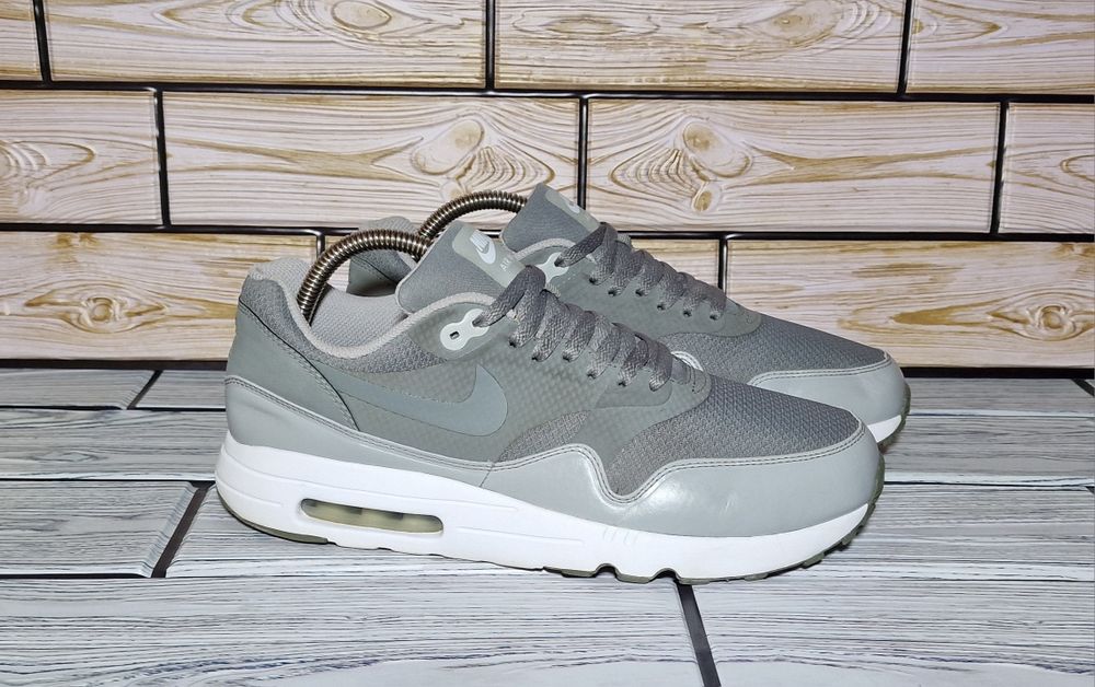 Кросівки Nike Air Max (р.41-42) 26.5 см.