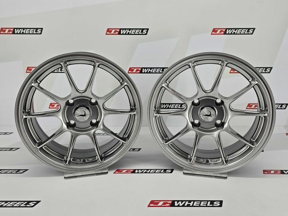 Jantes FAV1 Model 18 em 15 | 5x108