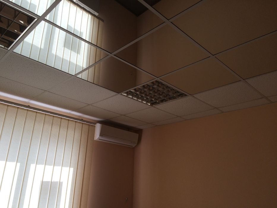Продажа офисных помещений