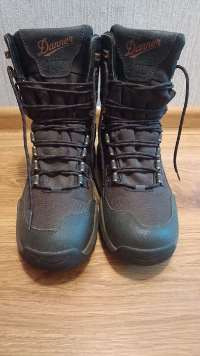 Військові берці Danner Vital 8" 42р.