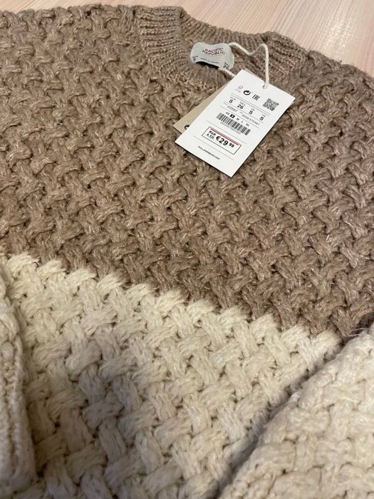 джемпер ipekyol pull and bear